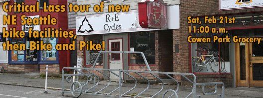 Bike and Pike